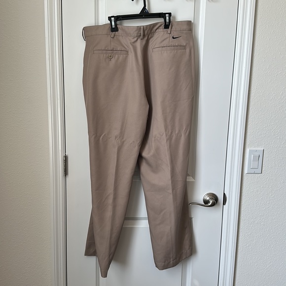 NIKE FLEX GOLF PANTS - Picture 3 of 4